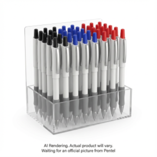 Floatune 0.8mm 4DZ Display Assorted