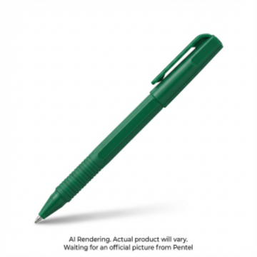 Mattehop Gel 1.0mm Green