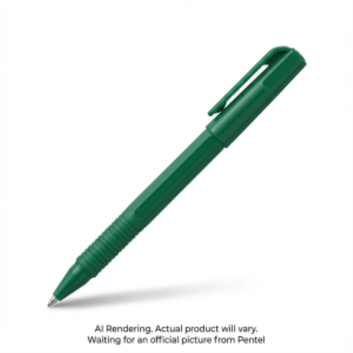Mattehop Gel 1.0mm Green