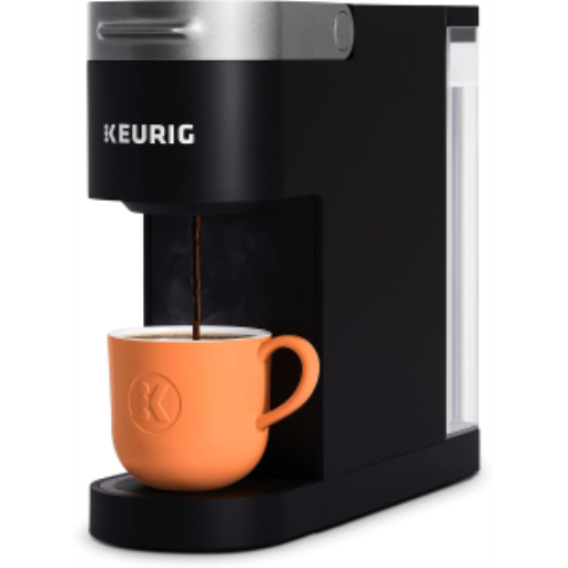 Keurig Brewer - Keur Brwr Kslm Black Multistream Ca