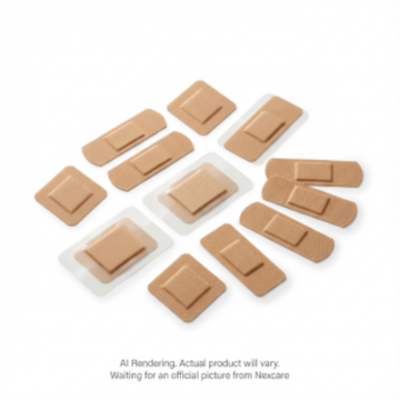 DUO Bandages DSA-20-CA