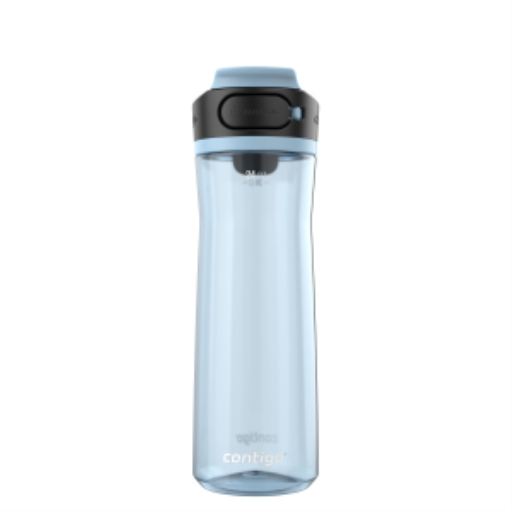 Contigo 24 oz Autoseal Cortland 2.0 Glacier - Plastic