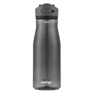 Contigo 40 oz Autospout Ashland 2.0 Licorice - Plastic
