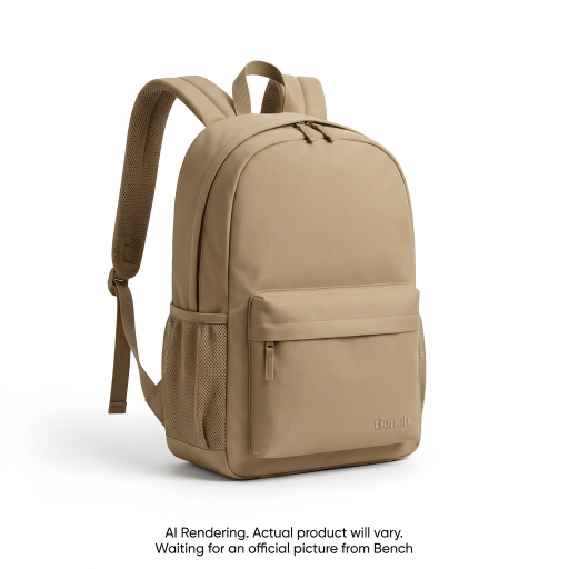 Ben Poly 15.6 Comp.Bp Tan