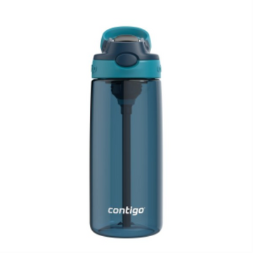 Contigo 20 oz Autospout Blueberry w/ Juniper - Plastic