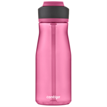 Contigo 32 oz Autospout Ashland 2.0 Azalea - Plastic