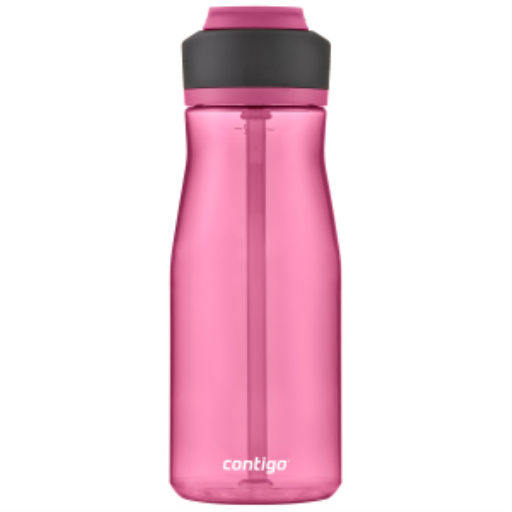 Contigo 32 oz Autospout Ashland 2.0 Azalea - Plastic