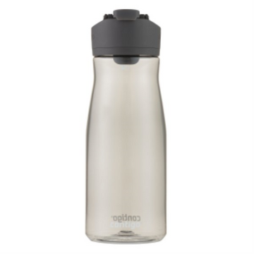 Contigo Cortland 2.0 Water Bottle with AUTOSEAL Lid, 32 oz (946 mL), Sake