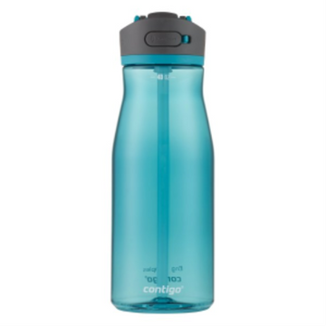Contigo 40 oz Autospout Ashland 2.0 Juniper - Plastic