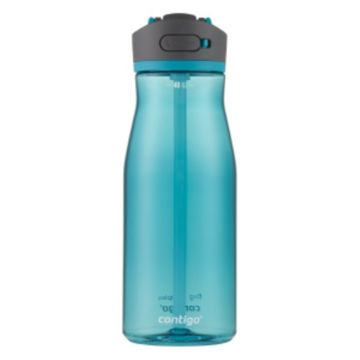 Contigo 40 oz Autospout Ashland 2.0 Juniper - Plastic