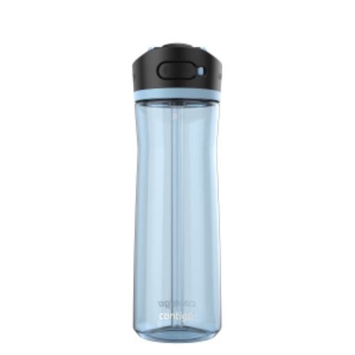 Contigo 24 oz Autospout Ashland 2.0 Glacier - Plastic
