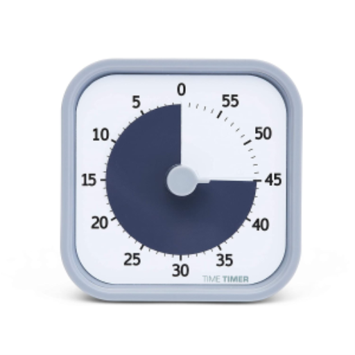 Time Timer MOD Home Edition (Pale Shale)