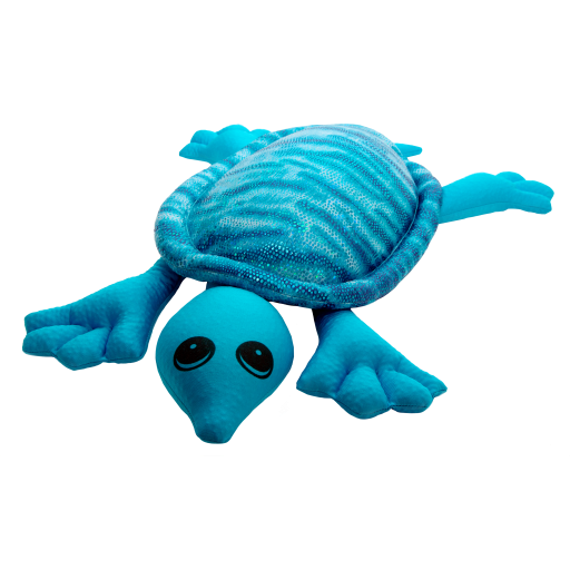 Manimo Weighted Turtle - 2 kg