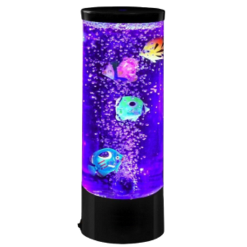 Bubblebloom - Mini bubble tube (28 cm)