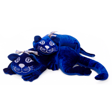 Manimo Weighted Cat - 2 kg