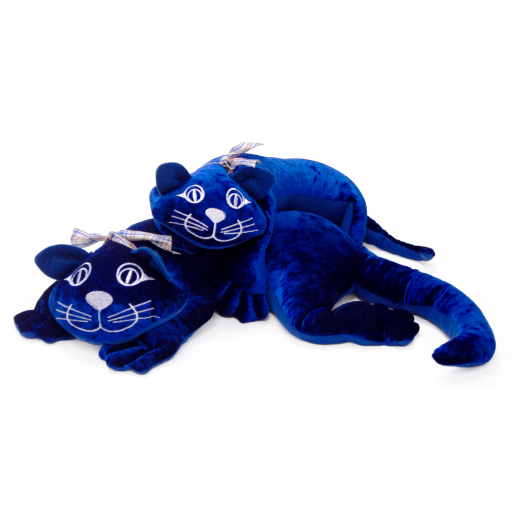 Manimo Weighted Cat - 2 kg