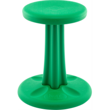 Tabouret oscillant Kore 47 cm, vert
