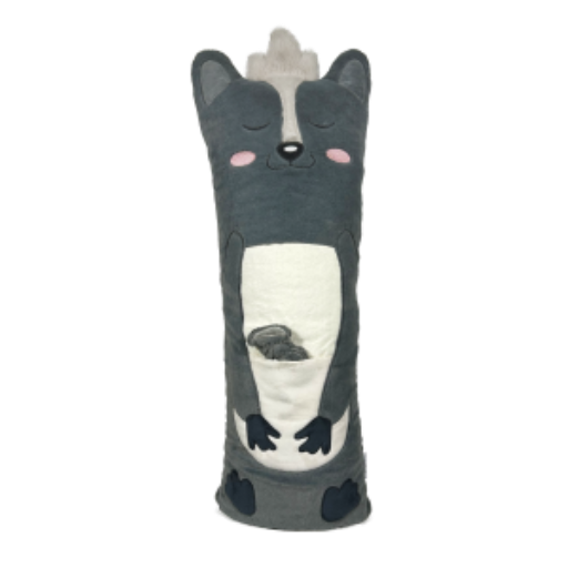 Manimo Pétunia - Sleep Aid Plush 3 lbs