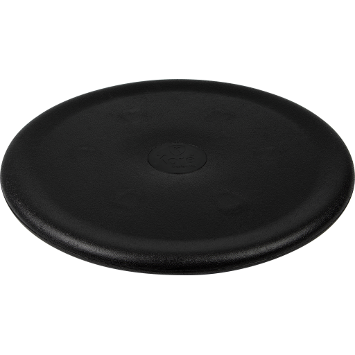 Kore Disque d'équilibre Floor Wobbler, noir