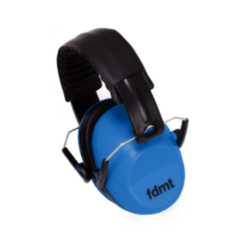 FDMT Cache-oreilles bleus