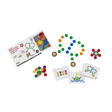 Busy Play Tokens