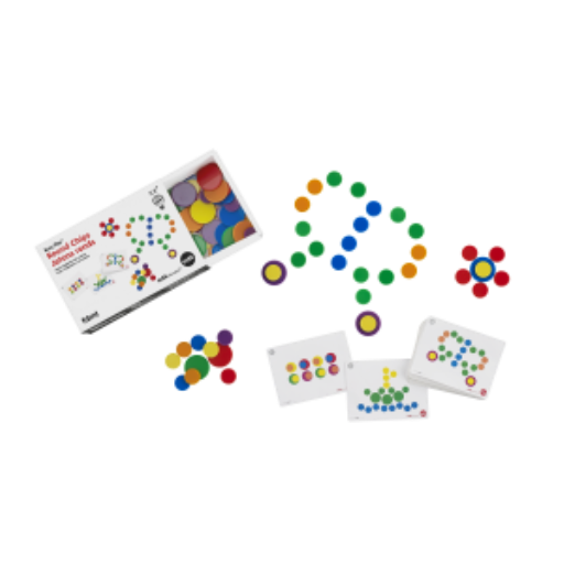 Busy Play Tokens