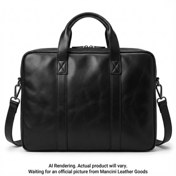 PORTHOLE BRIEFCASE LAPTOP TABLET