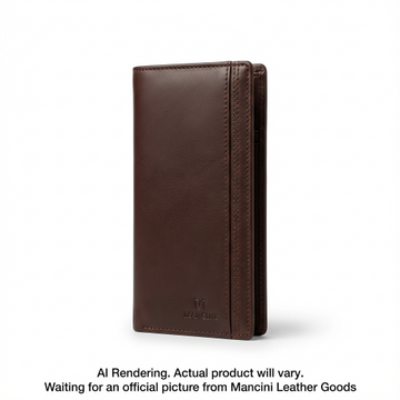 Sonoma RFID Secure Breast Pocket Wallet