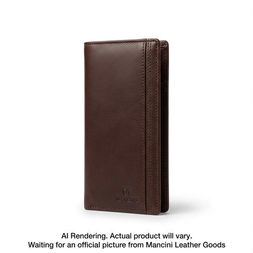 Sonoma RFID Secure Breast Pocket Wallet