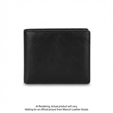 BILLFOLD REMOVABLE PASSCASE