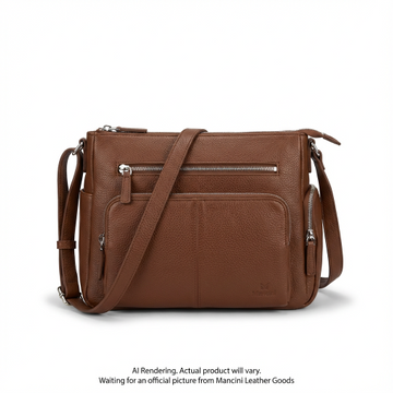 June Crossbody Handbag