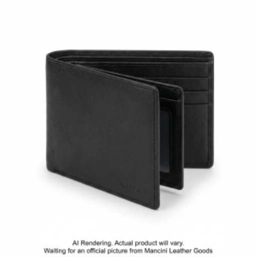 BILLFOLD REMOVABLE PASSCASE