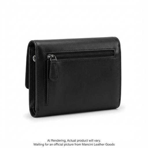 PORTE-MONNAIE POUR FEMME PETIT "POCHETTE"