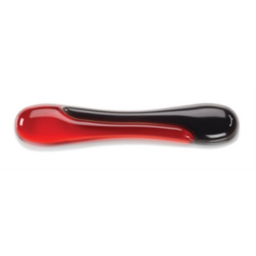 Duo Gel Keybd Wrist Rest Rd
