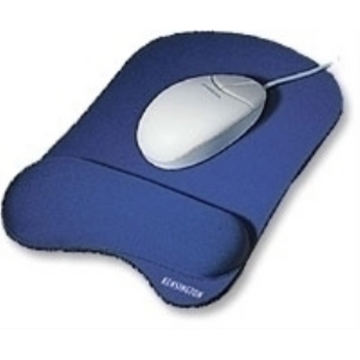 Mouse Pad w/wrist Pillow Kensington