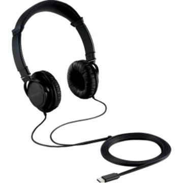 USBC HiFi Head Phones