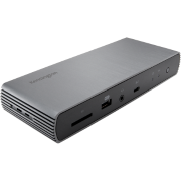 SD5700T Thunderbolt 4 Dual 4K Dock