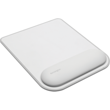 Wrist Rest Mouse Pad Grey