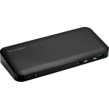 SD4840P USB-C TRIPLE VIDEO DOCK