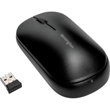 SureTrack Dual Wireless Mouse Blk
