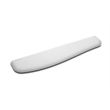 Wrist Rest Slim Keyboard Grey