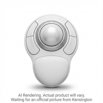ORBIT WRLS TB W SCROLL RING WH