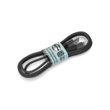 Bulk 3 ft Lightning Cable (MFI)