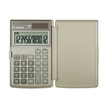 1075B002 Canon LS-154TG Beige 12-digit
