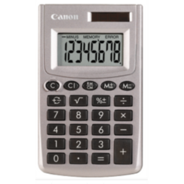 Canon LS-270L Calculator Replaces Item # LS-270H