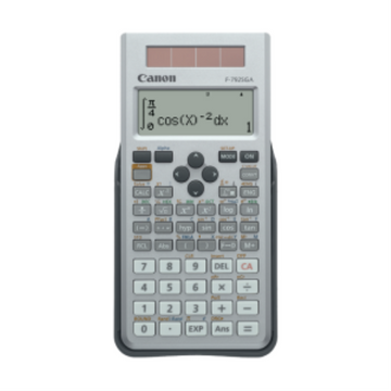 Canon 648 Function Scientific Calculator (6608B002) F-792SGA - Grey