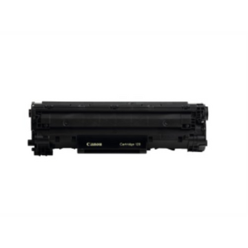 Cartridge 128 Black SKU 3500B001