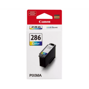 Canon CL-286?Colour Ink Cartidge