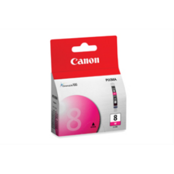 CLI-8 Magenta Ink Tank SKU 0622B002