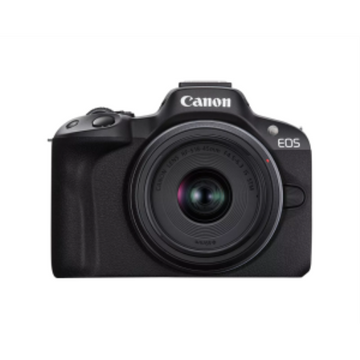 EOS R50 18-45 STM KIT